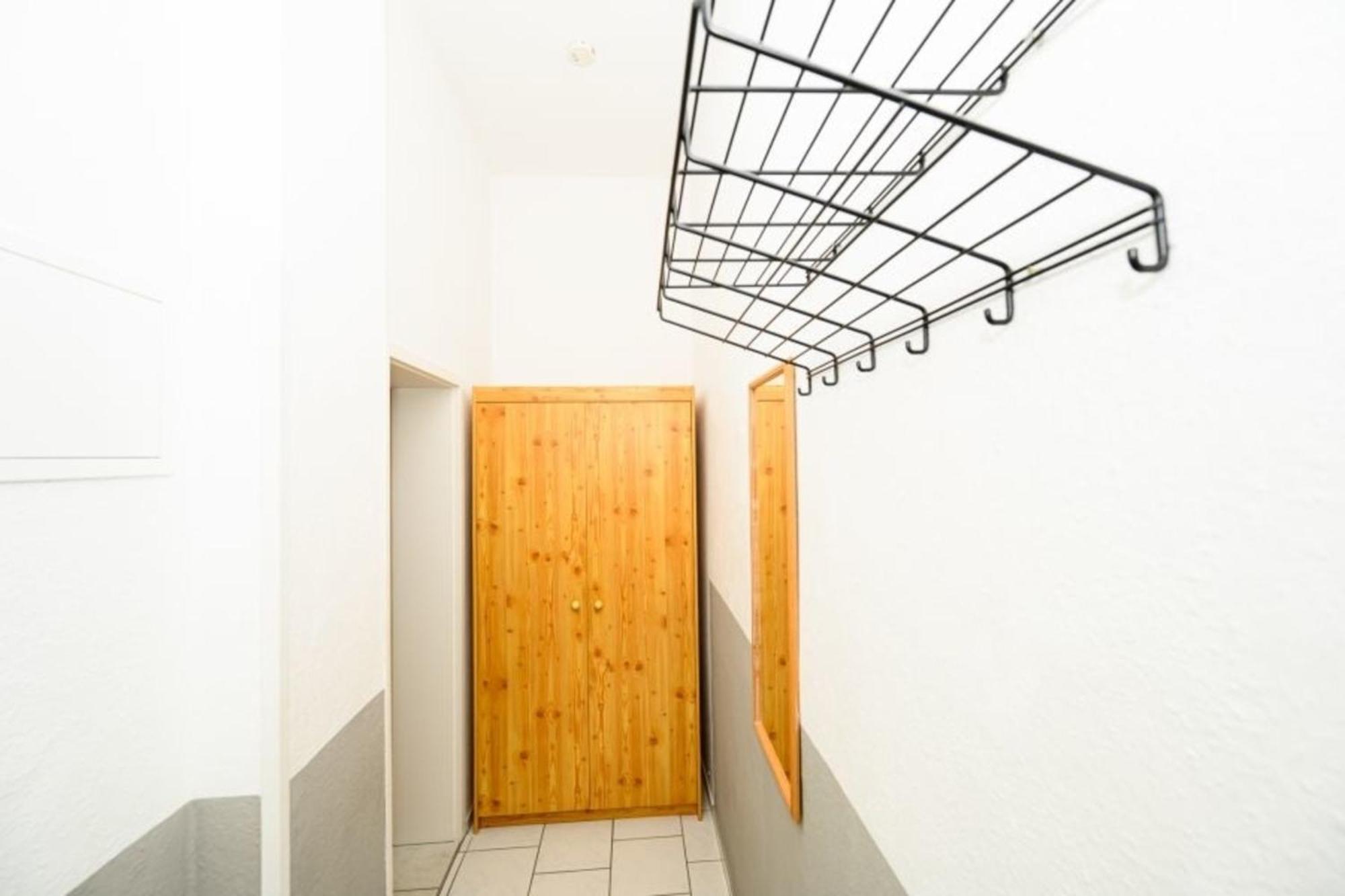 Ginster Apartamento Graal-Mueritz Exterior foto